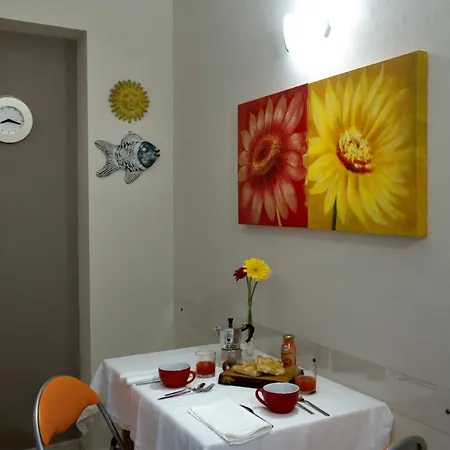 Apartment Casa Corallina La Spezia