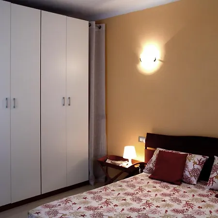 Apartment Casa Corallina