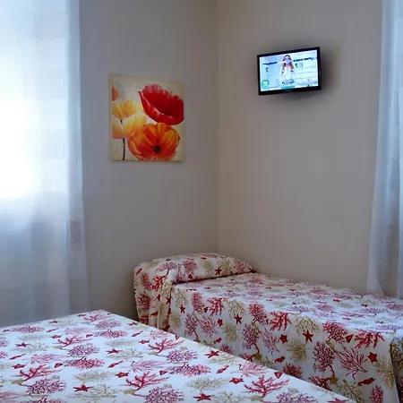 Apartment Casa Corallina *