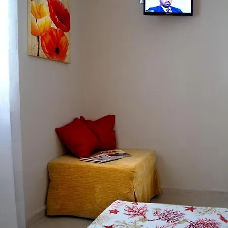 Apartment Casa Corallina *
